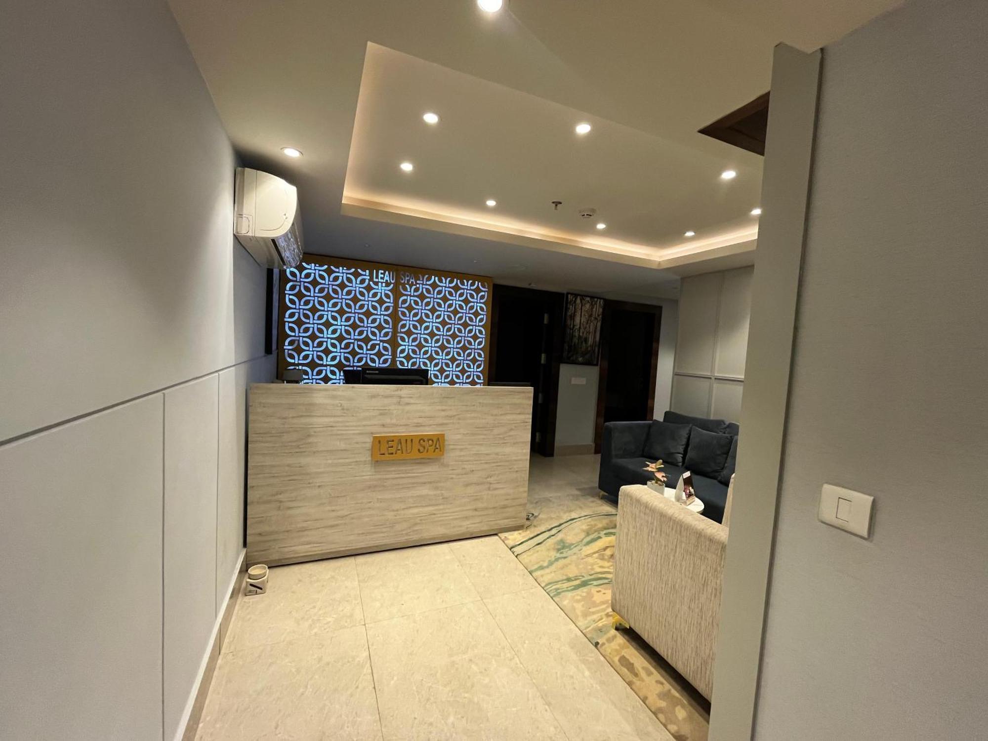 Regenta Dehradun By Royal Orchid Hotels Limited Exterior foto